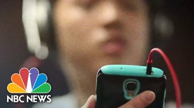 Young People At Risk Of Hearing Loss Due To Unsafe Listening Practices