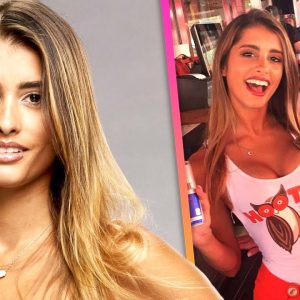 Big Brother's Alyssa Lopez CLAPS BACK at Hater Shaming Her for Hooters Job