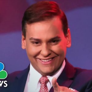 Congressman-Elect George Santos Under Scrutiny After Bombshell Report On His Life