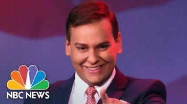 Congressman-Elect George Santos Under Scrutiny After Bombshell Report On His Life