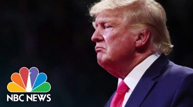 January 6th Panel Finalizing Plans To Refer Criminal Charges For Former President Trump