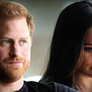 Harry & Megan: Why King Charles and Prince William Didn't Comment on New Series