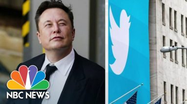 Twitter Suspends Journalists Who Have Been Covering Elon Musk And The Company