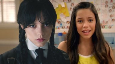 Jenna Ortega as Wednesday: Why Fans Think Disney Channel PREDICTED the Role!