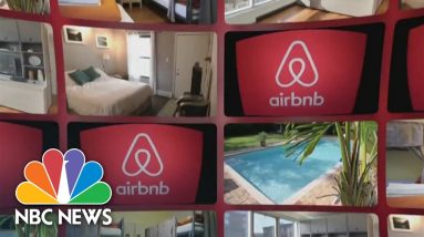Airbnb Under Fire Over Carbon Monoxide Deaths