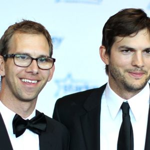 Ashton Kutcher's Twin Brother Michael: Inside Their Heartwarming Bond