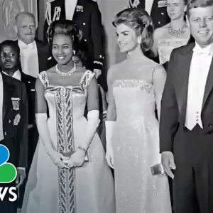 Breaking Down Why Presidents Host State Dinners