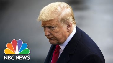 BREAKING: House Committee Votes To Release Donald Trump's Tax Returns