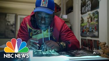 Brooklyn Photographer Inspires Many Amid Devastating Health Setback