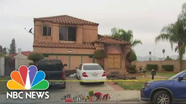 Catfishing Murder Victims’ Family Speaks Out