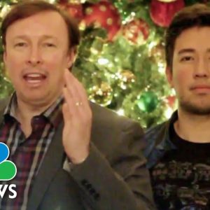 Christian Pastor And Son Arrested In Alleged Covid Fraud Scheme