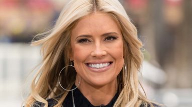 Christina Hall Battling Mercury and Lead Poisoning