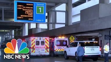 Dangerous Turbulence During Hawaiian Air Flight Leaves Dozens Injured