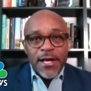 ‘We Don’t Know When It’s Going To Stop,’ Denver Mayor Says Over Migrant Influx