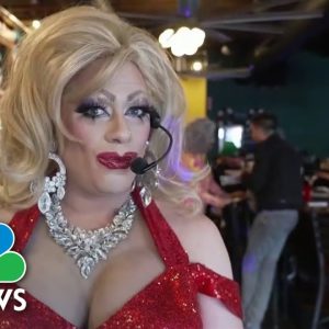 Drag Queens Plan To Challenge Tennessee Bill Limiting Drag Shows
