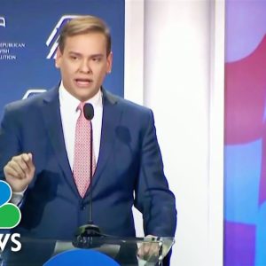 Rep.-Elect George Santos Admits To Lying About Past Work Experience, Education