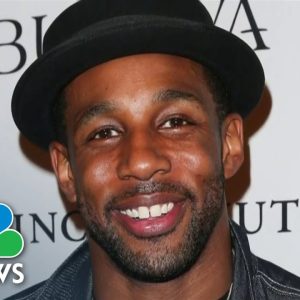 ‘Ellen’ Show DJ, Stephen ‘tWitch’ Boss, Dies At 40