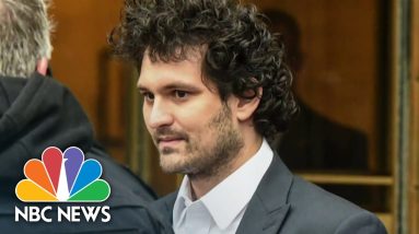 FTX founder Sam Bankman-Fried Released From Federal Custody On $250 Million Bond