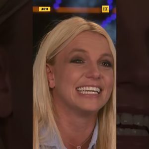 The Very Happiest Of Birthdays To Britney Spears, The Princess of Pop #shorts