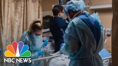 Flu Cases Slightly Improving Across U.S., CDC Reports
