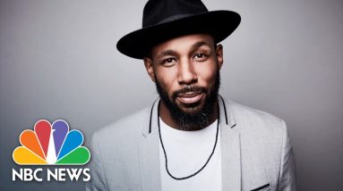 Former ‘Ellen’ DJ Stephen tWitch Boss Dead At 40 Years Old