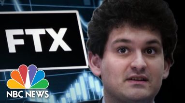 FTX Co-Founder Sam Bankman-Fried Extradited To U.S.