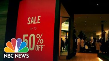 Holiday Surplus Leads To Major Sales: What To Know