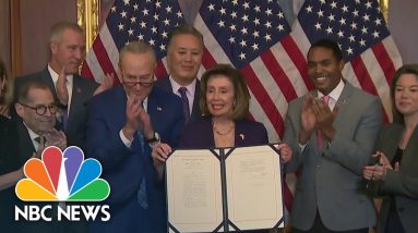 House Passes Same-Sex, Interracial Marriage Protections