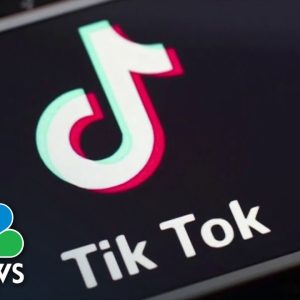 House Staffers Directed To Delete TikTok App From Their Phones