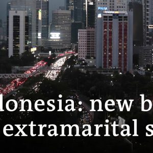 How serious is the country's conservative turn? | DW News