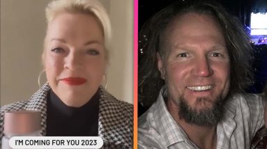 How Sister Wives’ Janelle Brown Is Prioritizing Health After Kody Split