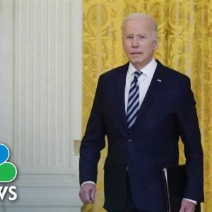 How The White House Could Respond To Jan.6 Committee’s Final Hearing