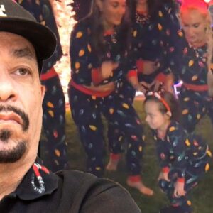 Ice-T Seemingly Responds to Critics of Daughter Chanel's Twerking