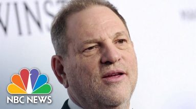 BREAKING: Harvey Weinstein Found Guilty On Three Counts In Los Angeles Trial