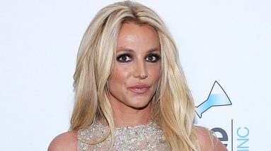 Inside Britney Spears' Life-Changing Year