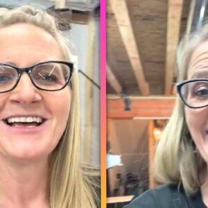 Inside Christine Brown's NEW Sister Wives Set in Utah