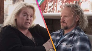 Sister Wives Finale: Kody Talks 'Civil War' in Family Ahead of Janelle Separation
