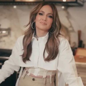 Jennifer Lopez Reveals FAMOUS Movie She Regrets Passing On