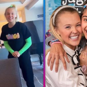 JoJo Siwa SLAMS Ex Avery Cyrus for Using Her for 'Clout'