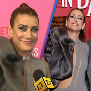 Kate Walsh Shares WEDDING Planning Update (Exclusive)