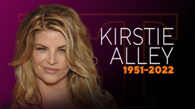 Kirstie Alley Dead at 71