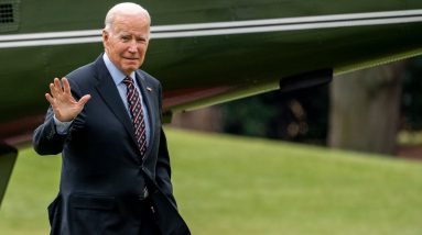 LIVE: Biden Hosts Hanukkah Holiday Reception | NBC News