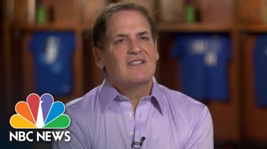 How Billionaire Mark Cuban Is Trying To Revolutionize Drug Prices In America