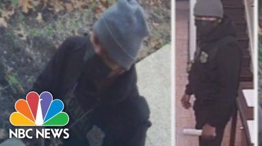 Man Disguised As Officer Shoots Two Inside D.C. Youth Facility