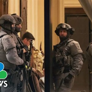 Mass Shooting In Canada Leaves At Least 6 Dead