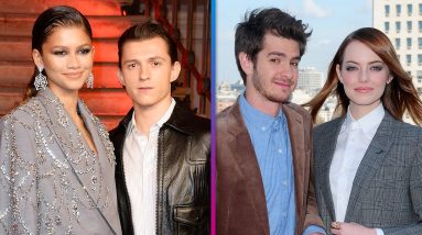 MCU Romance: Marvel Stars Who Fell in Love on Set