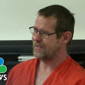 Militia Members Sentenced In Plot To Abduct Michigan Governor