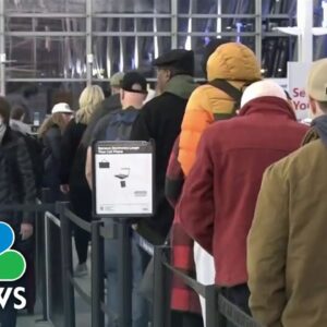 Morning News NOW Full Broadcast – Dec. 30