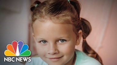 Mother Of 7-Year-Old Allegedly Killed By FedEx Driver Speaks Out