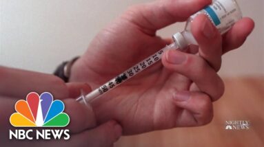 New Insulin Cost Cap Excludes An Estimated 21 Million People